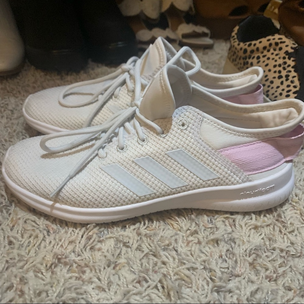 Adidas tennis shoes